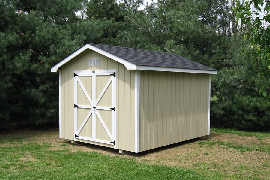 Storage Shed Ideas in Russellville, KY | Backyard Shed 