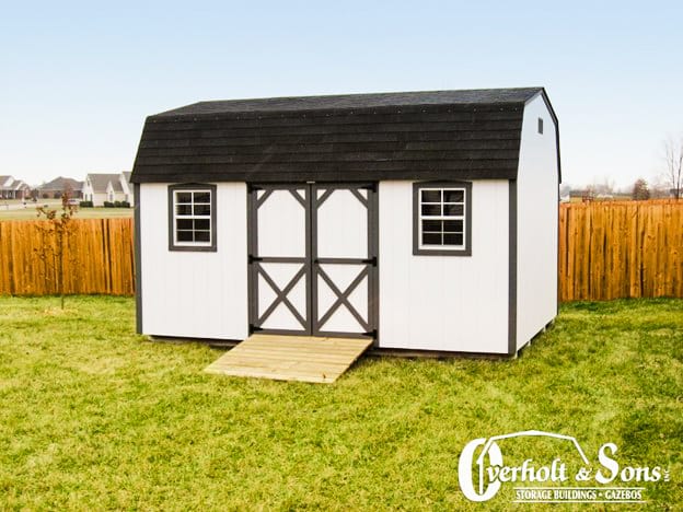 12x20 storage sheds in ky tn