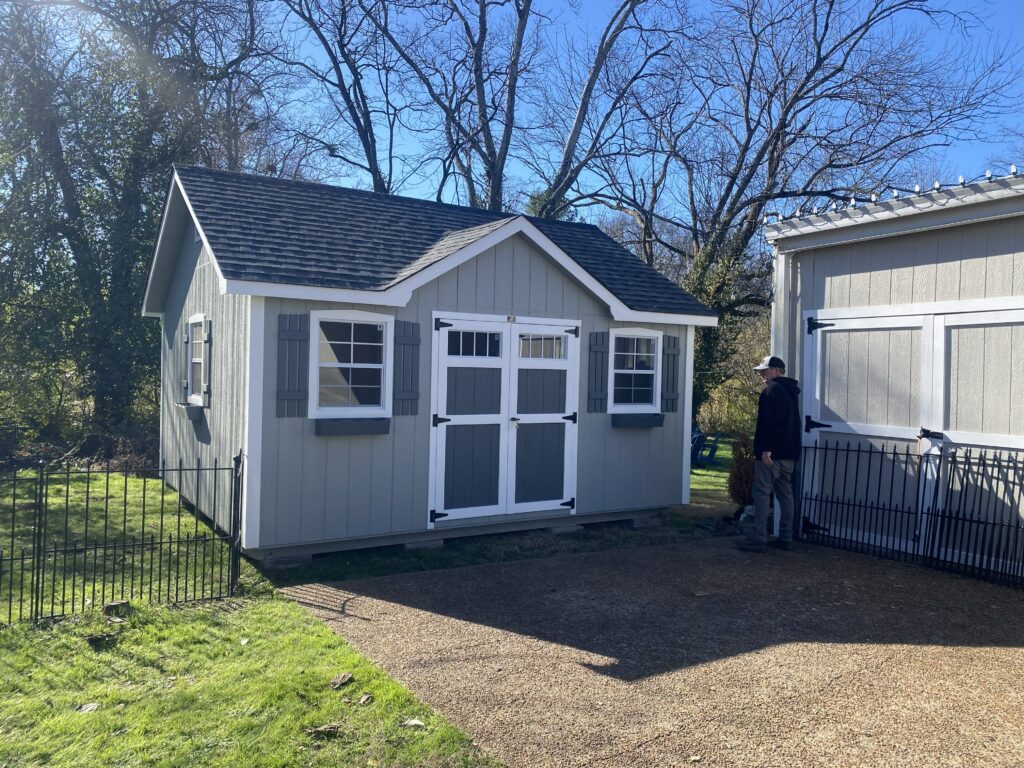 14x16 Lancaster in Franklin TN
