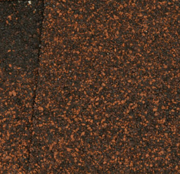 overholt dimensional shingle color hickory