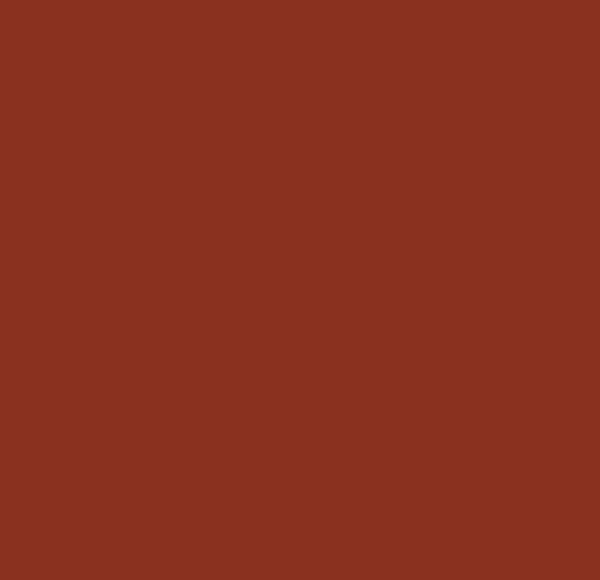 overholt metal roofing color barn red