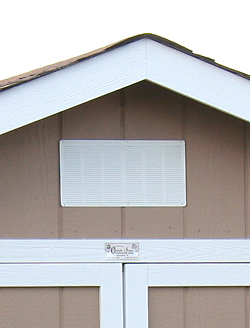 overholt other additional features standard vent