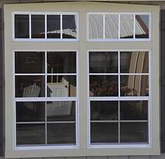 overholt other additional features transom windows