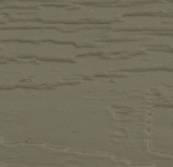 Shed options, paint color avocado