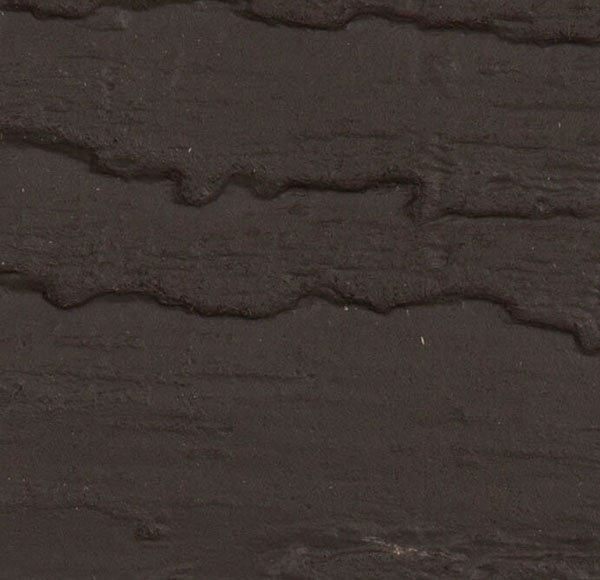 overholt shed paint color black