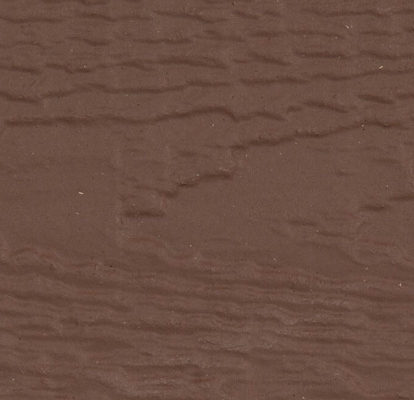 overholt shed paint color brown