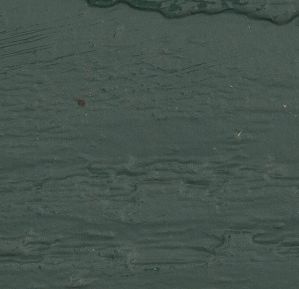 overholt shed paint color hunter green