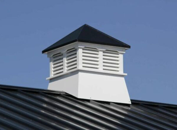 overholt speciality add on cupolas