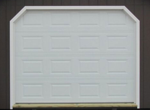 overholt speciality add on standard garage door