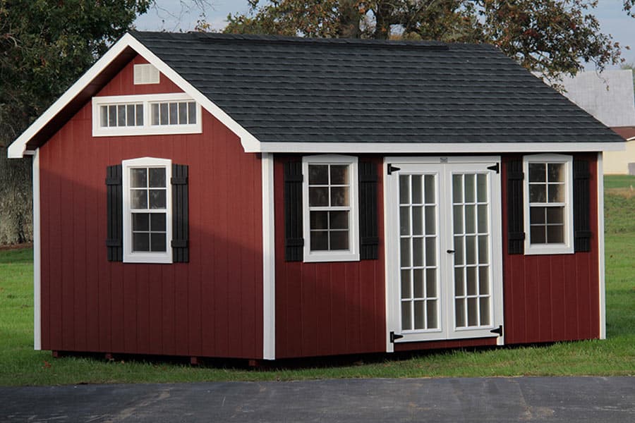 backyard shed designs in ky