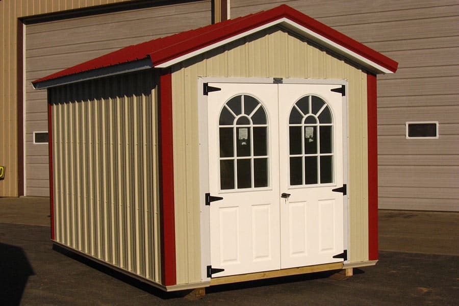 buy a storage shed in ky tn